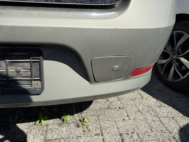 Dacia logan 1.5 dci laureate fap 89, 2011 - afbeelding 22 van  25