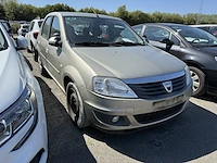 Dacia logan 1.5 dci laureate fap 89, 2011 - afbeelding 3 van  25
