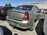 Dacia logan 1.5 dci laureate fap 89, 2011 - afbeelding 4 van  25