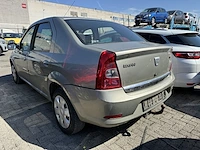 Dacia logan 1.5 dci laureate fap 89, 2011 - afbeelding 5 van  25
