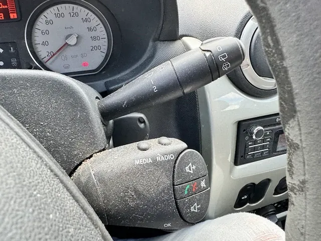 Dacia logan, 2012 - afbeelding 5 van  31