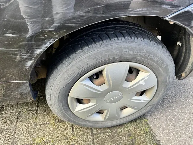 Dacia logan, 2012 - afbeelding 9 van  31