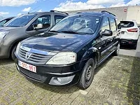 Dacia logan, 2012 - afbeelding 1 van  31