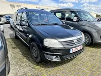 Dacia logan, 2012 - afbeelding 23 van  31