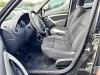 Dacia logan, 2012 - afbeelding 29 van  31