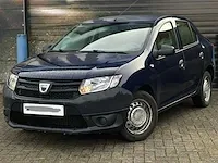 Dacia logan, 2016 - afbeelding 1 van  15