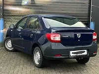 Dacia logan, 2016 - afbeelding 8 van  15