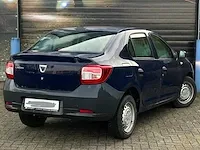 Dacia logan, 2016 - afbeelding 10 van  15