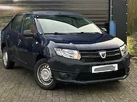 Dacia logan, 2016 - afbeelding 12 van  15