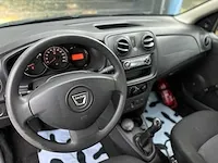 Dacia logan, 2016 - afbeelding 13 van  15