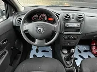 Dacia logan, 2016 - afbeelding 14 van  15
