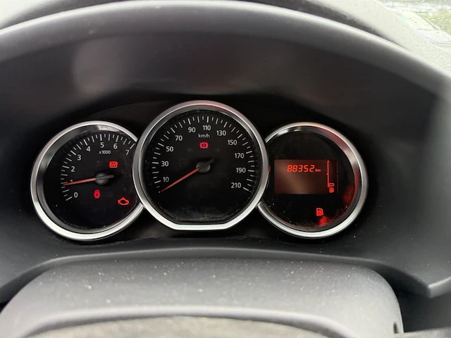 Dacia logan logan 1.0i sce laureate 73, 2018 - afbeelding 4 van  30