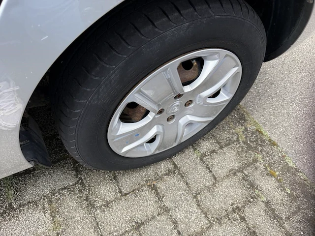 Dacia logan logan 1.0i sce laureate 73, 2018 - afbeelding 13 van  30