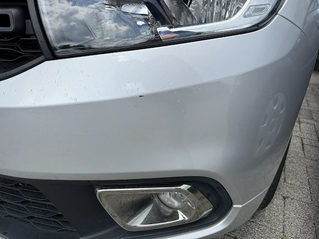 Dacia logan logan 1.0i sce laureate 73, 2018 - afbeelding 18 van  30