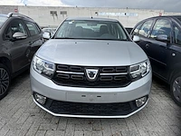 Dacia logan logan 1.0i sce laureate 73, 2018 - afbeelding 12 van  30