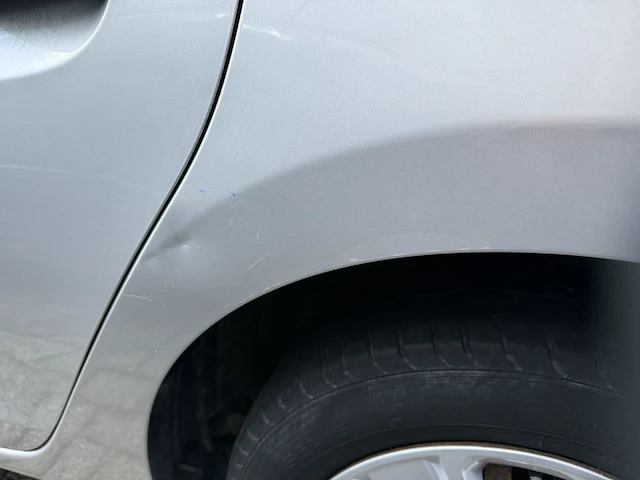 Dacia logan logan 1.0i sce laureate 73, 2018 - afbeelding 24 van  30