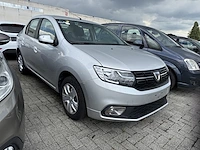 Dacia logan logan 1.0i sce laureate 73, 2018 - afbeelding 23 van  30
