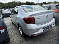 Dacia logan logan 1.0i sce laureate 73, 2018 - afbeelding 26 van  30