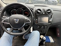 Dacia logan logan 1.0i sce laureate 73, 2018 - afbeelding 29 van  30