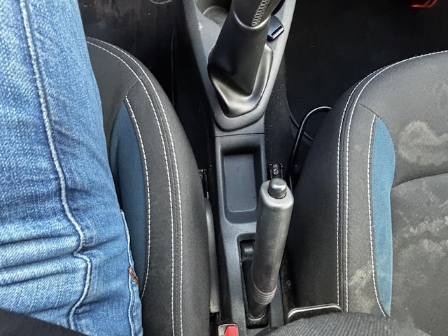 Dacia logan mcv 0.9 tce anniversary,2015 - afbeelding 5 van  33