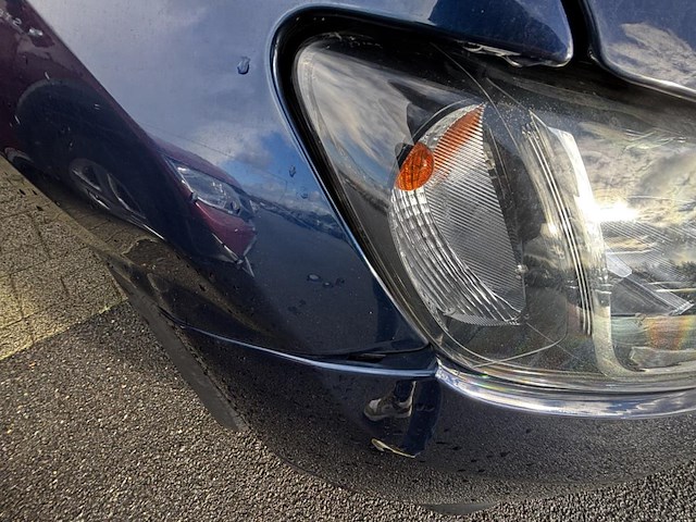 Dacia logan mcv 0.9 tce anniversary,2015 - afbeelding 19 van  33