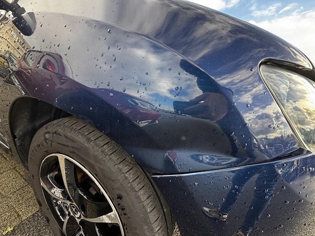 Dacia logan mcv 0.9 tce anniversary,2015 - afbeelding 20 van  33