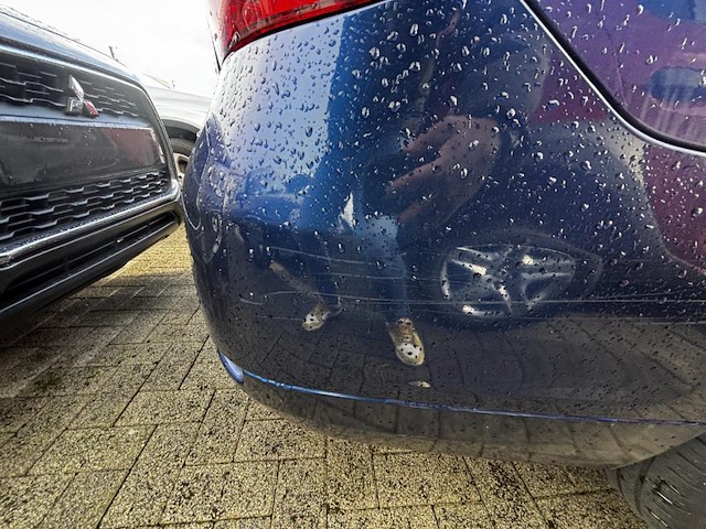 Dacia logan mcv 0.9 tce anniversary,2015 - afbeelding 22 van  33