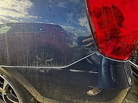 Dacia logan mcv 0.9 tce anniversary,2015 - afbeelding 25 van  33