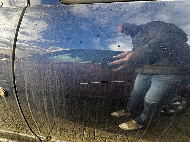 Dacia logan mcv 0.9 tce anniversary,2015 - afbeelding 26 van  33