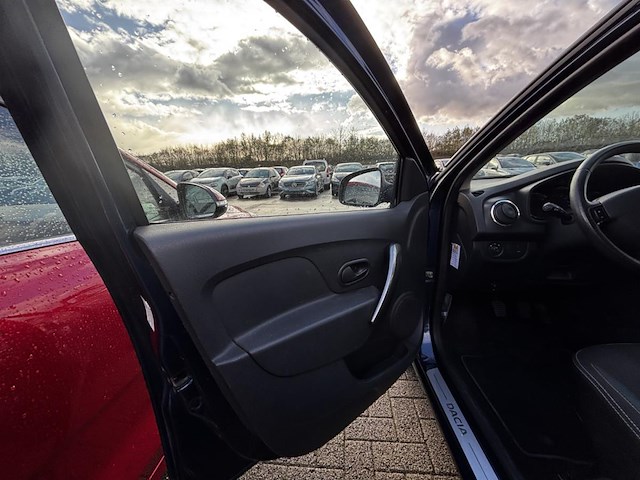 Dacia logan mcv 0.9 tce anniversary,2015 - afbeelding 30 van  33