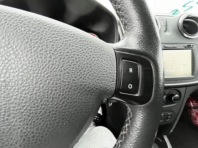 Dacia logan mcv 0.9 tce anniversary,2016 - afbeelding 6 van  37