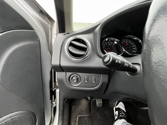 Dacia logan mcv 0.9 tce anniversary,2016 - afbeelding 8 van  37