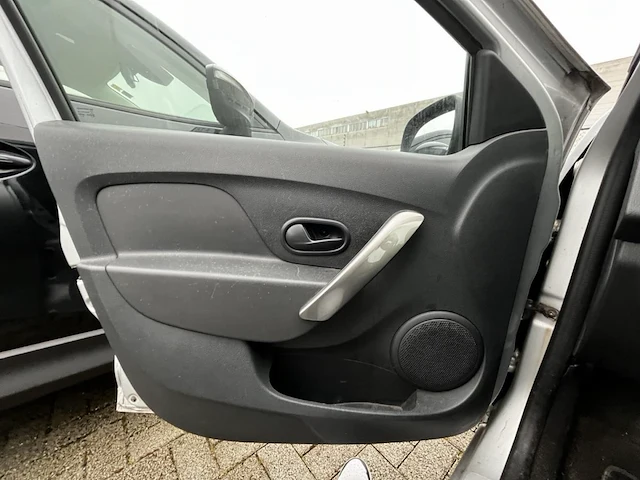 Dacia logan mcv 0.9 tce anniversary,2016 - afbeelding 9 van  37
