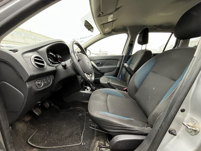 Dacia logan mcv 0.9 tce anniversary,2016 - afbeelding 10 van  37