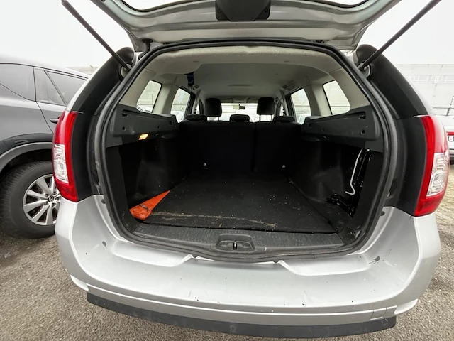 Dacia logan mcv 0.9 tce anniversary,2016 - afbeelding 14 van  37