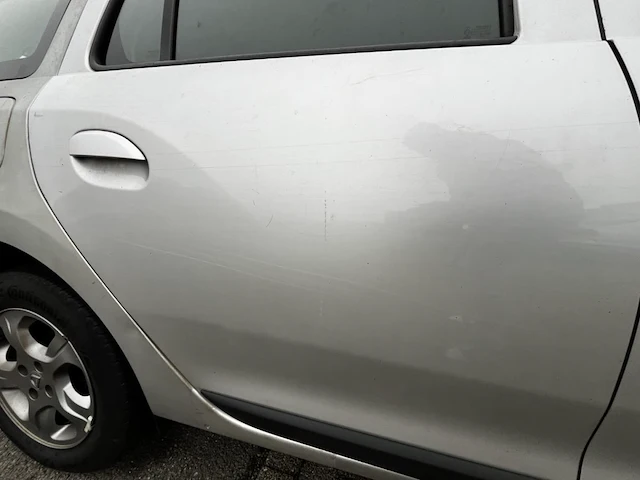 Dacia logan mcv 0.9 tce anniversary,2016 - afbeelding 25 van  37