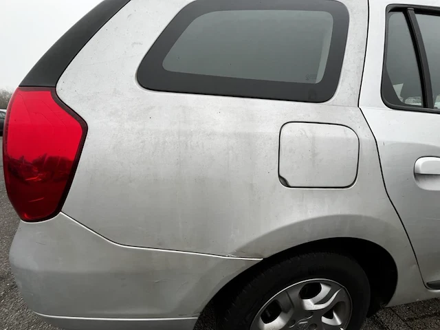Dacia logan mcv 0.9 tce anniversary,2016 - afbeelding 26 van  37