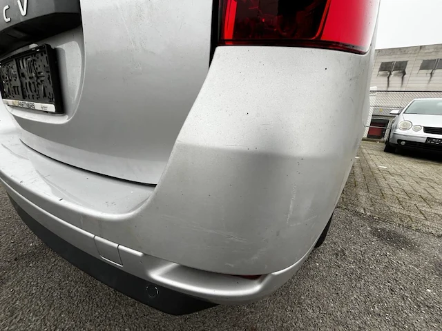 Dacia logan mcv 0.9 tce anniversary,2016 - afbeelding 27 van  37