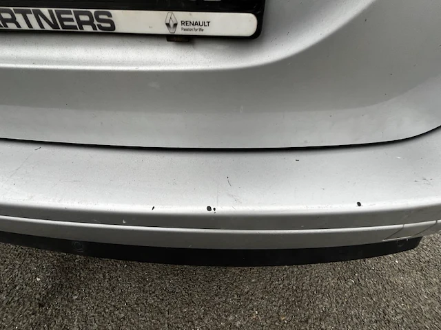 Dacia logan mcv 0.9 tce anniversary,2016 - afbeelding 28 van  37