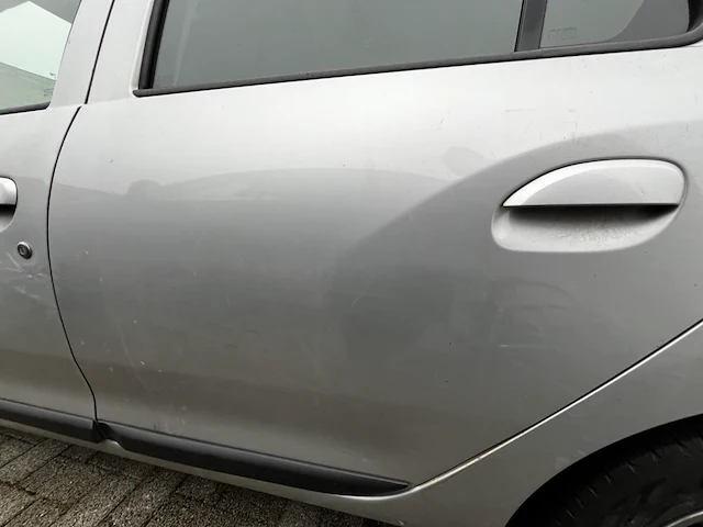 Dacia logan mcv 0.9 tce anniversary,2016 - afbeelding 31 van  37