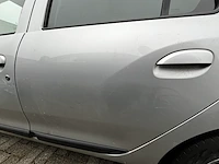 Dacia logan mcv 0.9 tce anniversary,2016 - afbeelding 31 van  37
