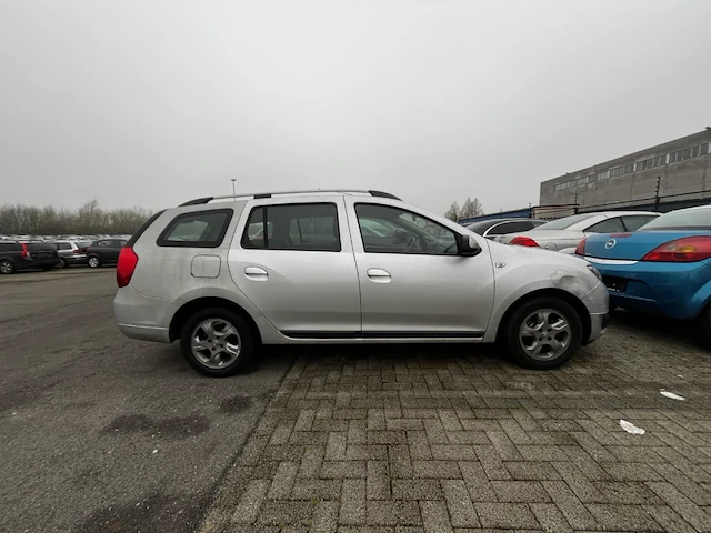 Dacia logan mcv 0.9 tce anniversary,2016 - afbeelding 23 van  37
