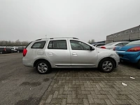 Dacia logan mcv 0.9 tce anniversary,2016 - afbeelding 23 van  37