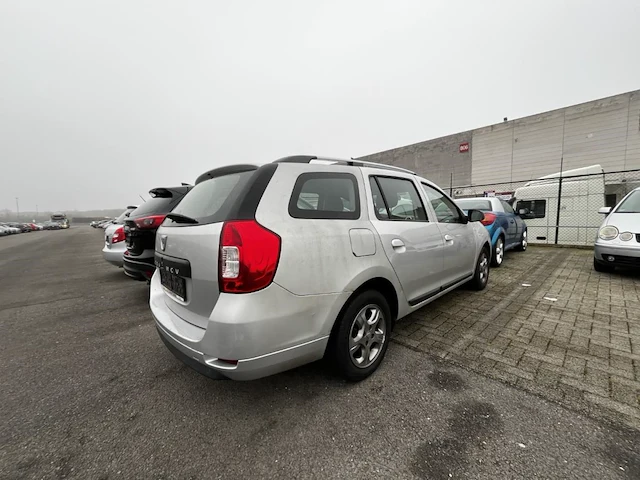 Dacia logan mcv 0.9 tce anniversary,2016 - afbeelding 32 van  37