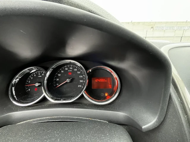 Dacia logan mcv 0.9 tce anniversary,2016 - afbeelding 35 van  37