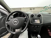 Dacia logan mcv 0.9 tce anniversary,2016 - afbeelding 36 van  37