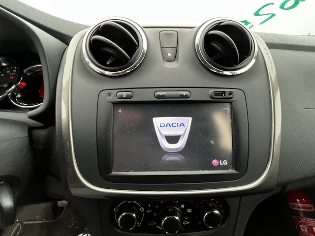 Dacia logan mcv 0.9 tce anniversary,2016 - afbeelding 37 van  37