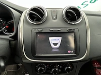 Dacia logan mcv 0.9 tce anniversary,2016 - afbeelding 37 van  37
