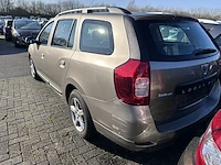 Dacia logan mcv 0.9 tce laureate 90, 2014 - afbeelding 14 van  18