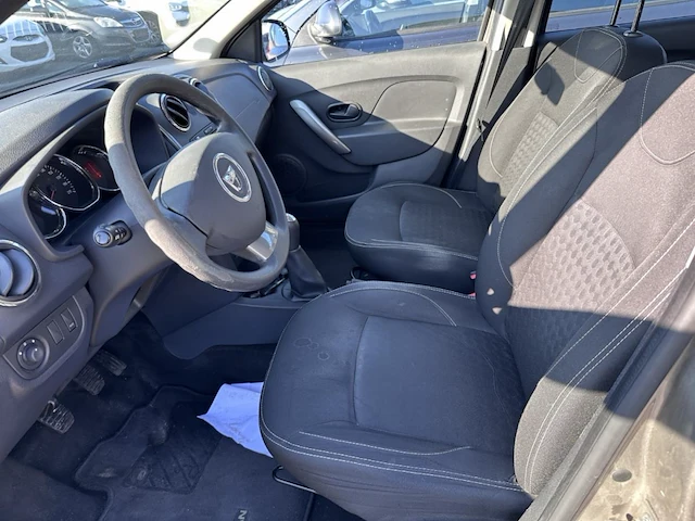 Dacia logan mcv 0.9 tce laureate 90, 2014 - afbeelding 15 van  18